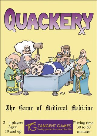 Quackery