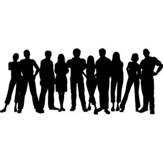 Smaller group