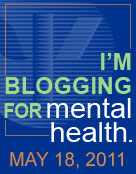 Mental Health Blog Party